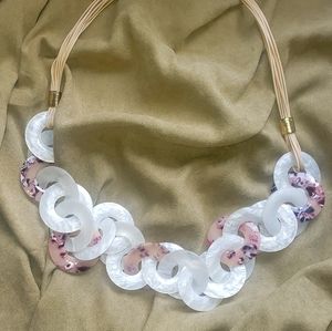 Chunky Elegant Necklace